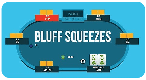 сквиз в покере