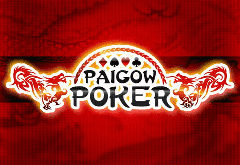Пай Гоу Покер