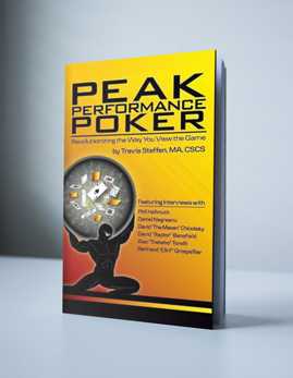 трэвис стефан